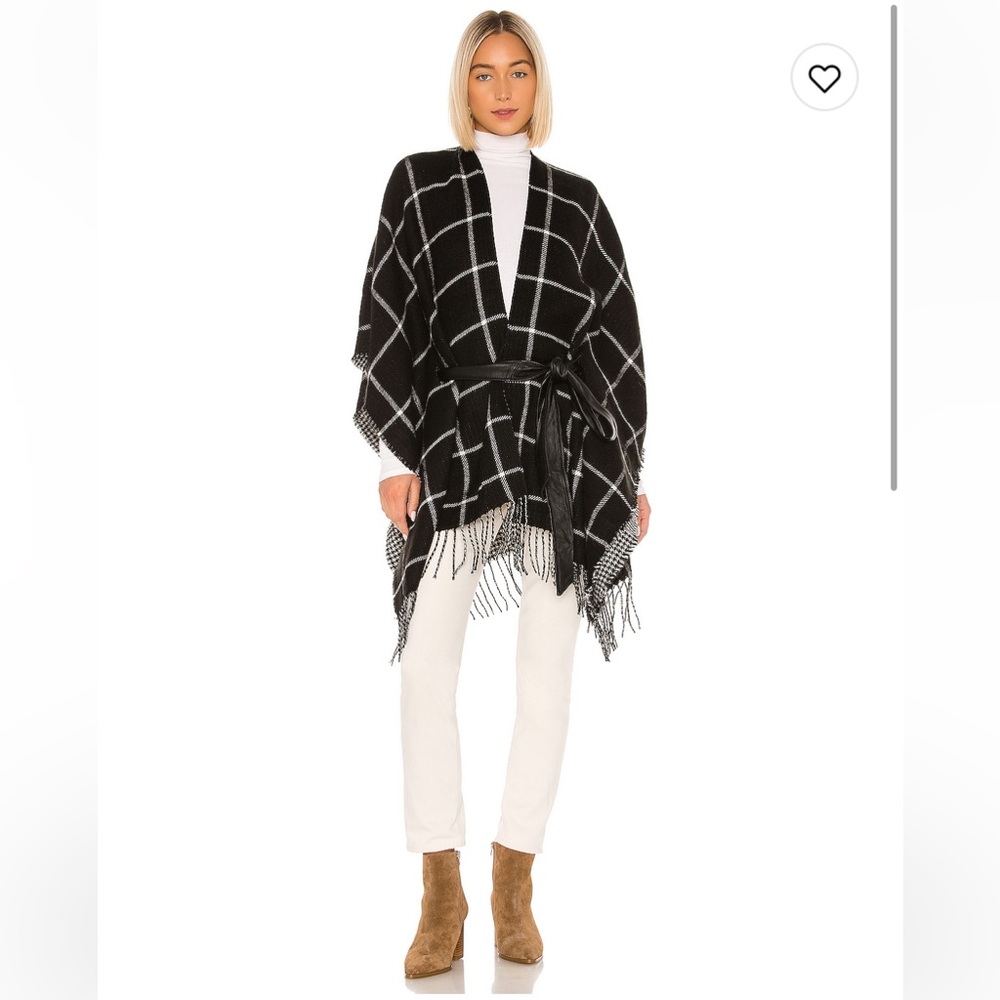 Michael Stars Pia reversible